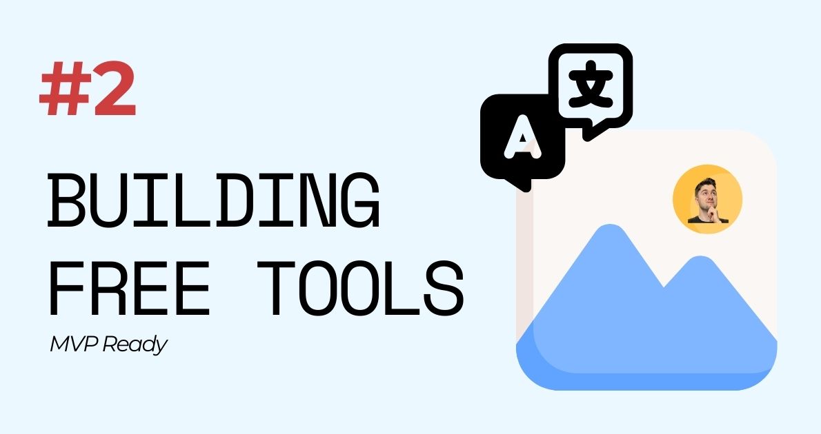 MVP - Image Localization Tool for iOS Screenshots for free