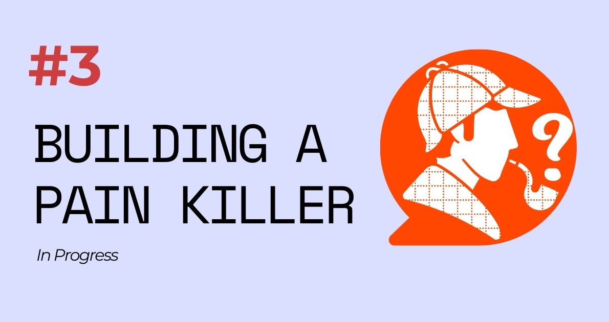 r/ Pain Finder - How to Find a SaaS Idea